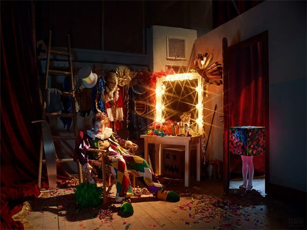 极致创意 极致创意