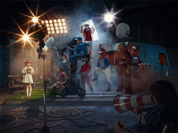 精准定位 精准定位