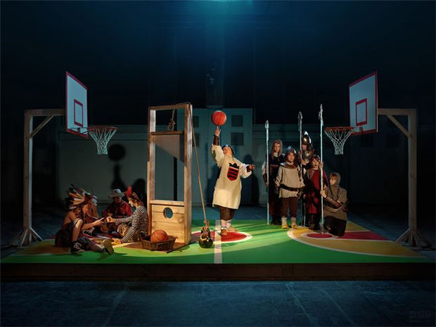 5000场+策划案例 5000场+策划案例