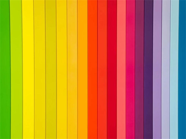 颜色会影响人们的情绪