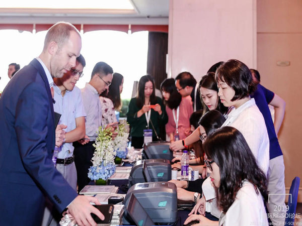 深圳企业活动策划中的签到方式:多样化选择引领现场体验