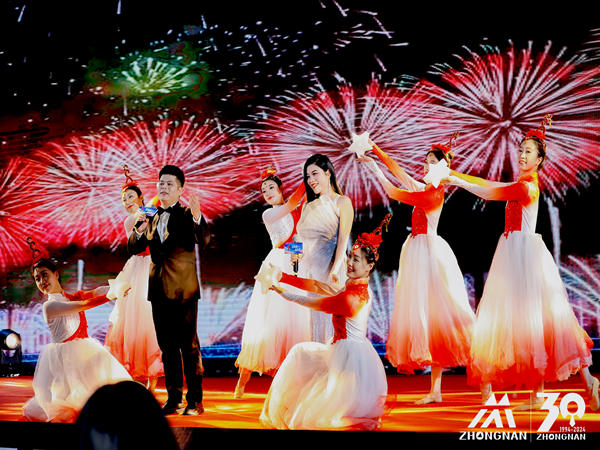 如何策划一场成功的周年庆活动？看这份物料清单！