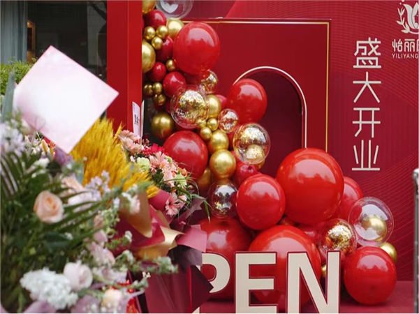 企业开业庆典的主要工作内容：如何策划一场完美的开业仪式？