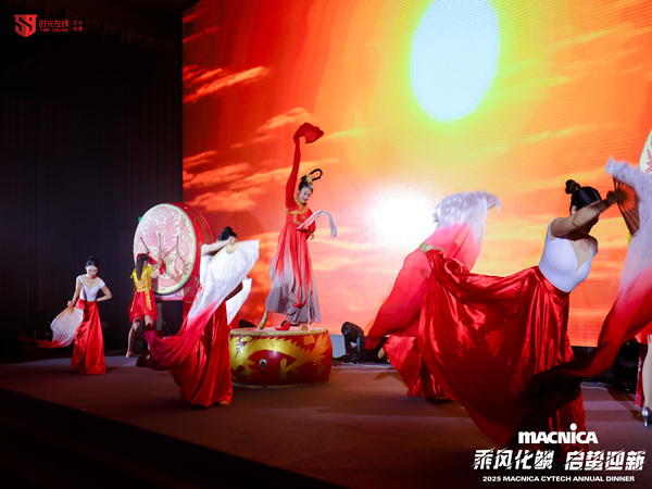 年会节目怎么安排更有趣？这10个创意你不能错过！