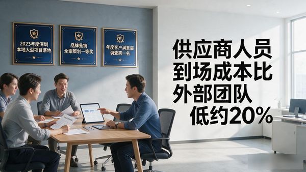 深圳活动策划全流程 报价场地预算怎么控 实操指南