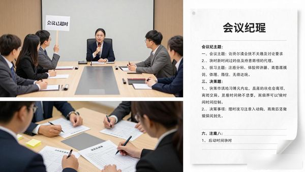 论坛峰会策划怎么做 从立项到落地的全链路拆解