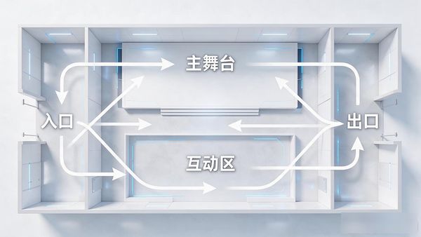 深圳活动策划怎么避坑？场地预算流程一次说清