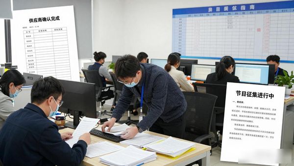 企业年会策划怎么做，预算到落地一次讲清