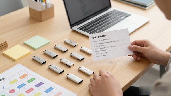 年会活动策划方案：从预算到收场，5步落地不踩坑